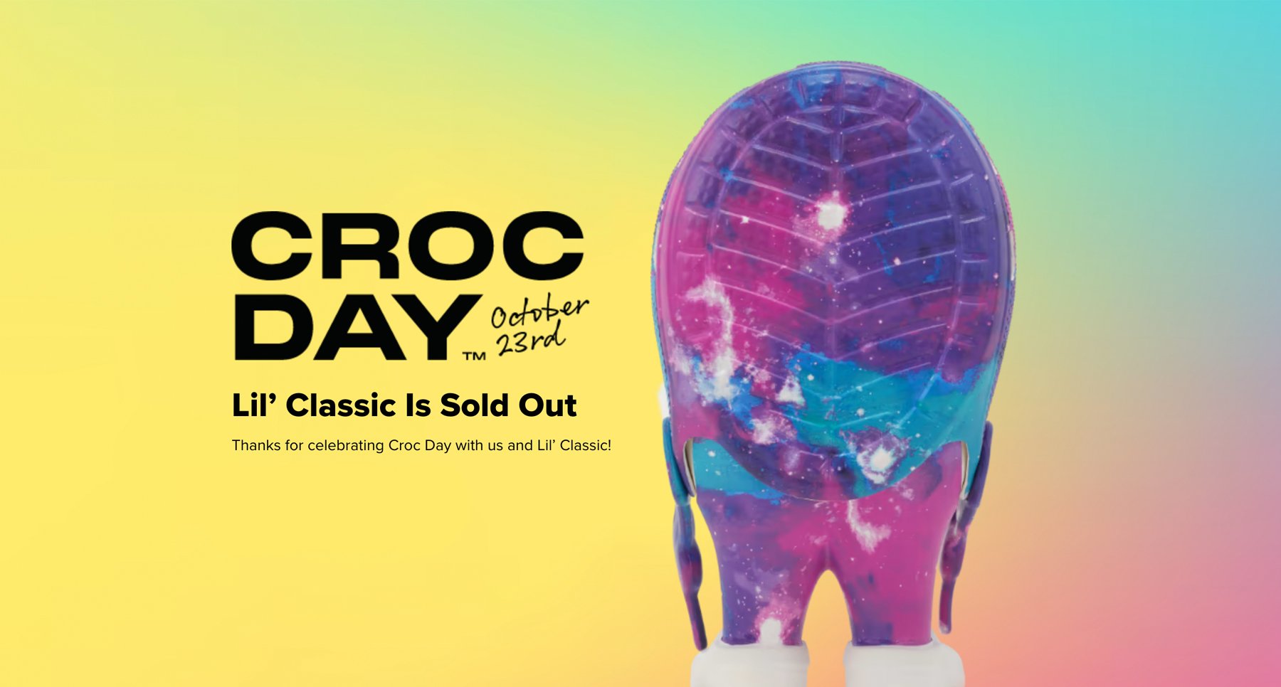 Blog - MADFEST - Croc Day (1)