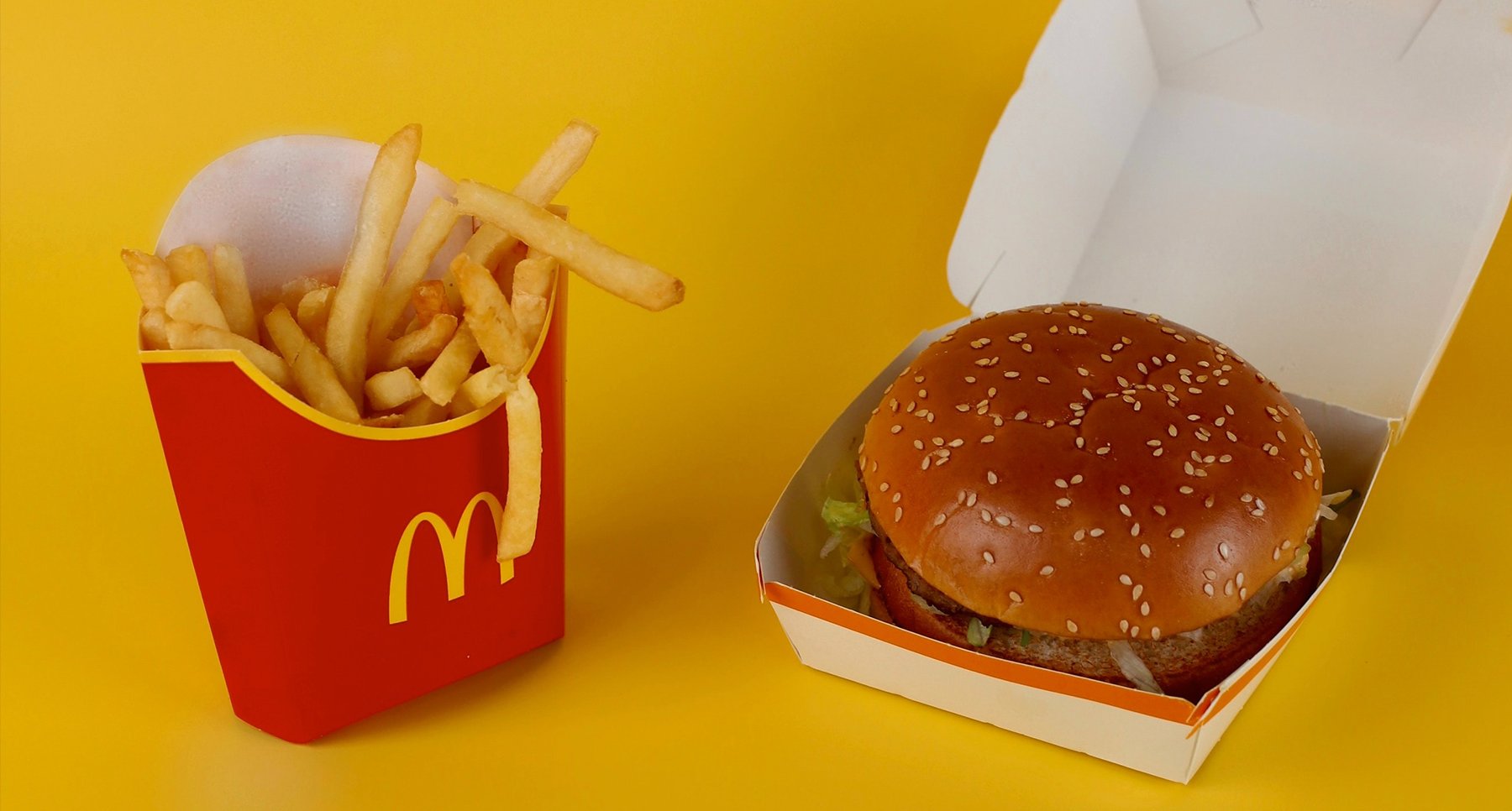 Blog - Premiumization - McDonalds