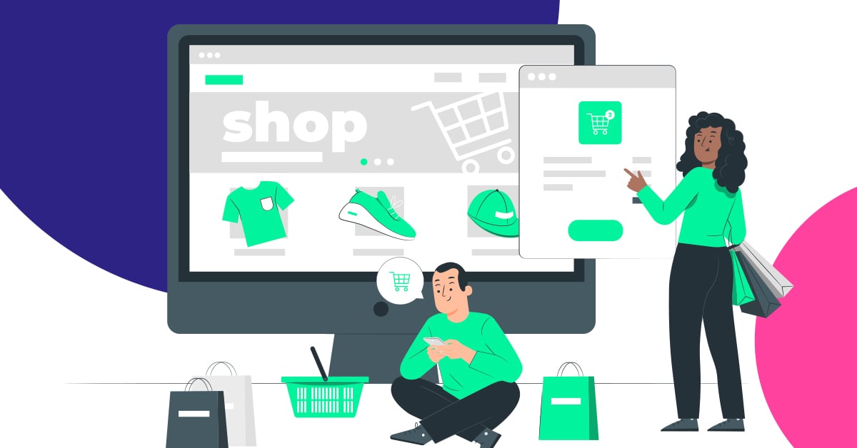 Blog - e-Commerce - Feature