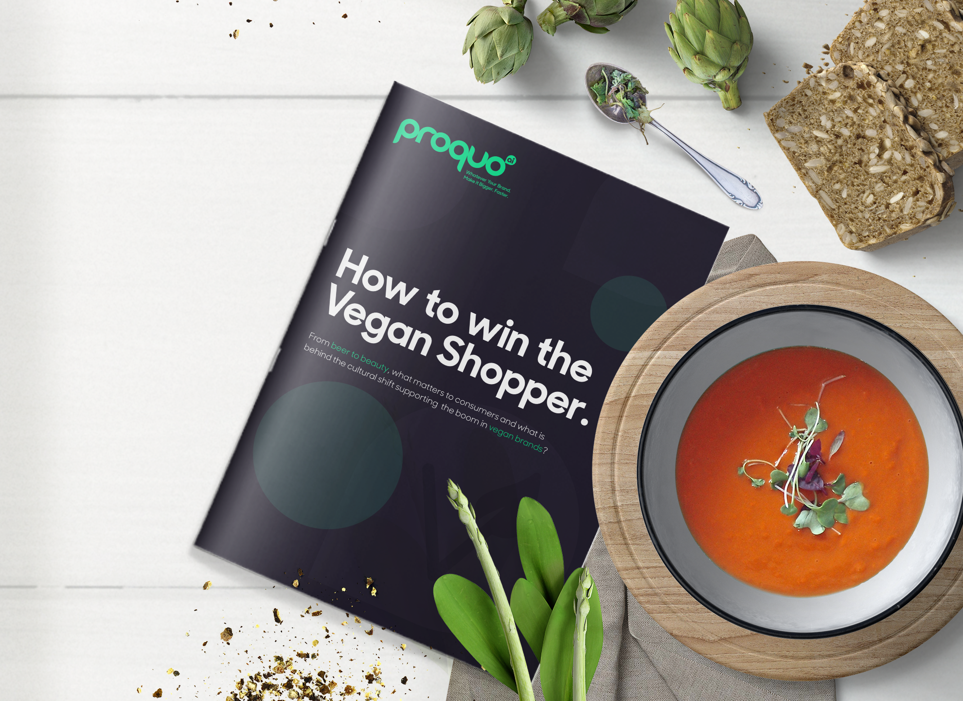 How To Win The Vegan Shopper Download