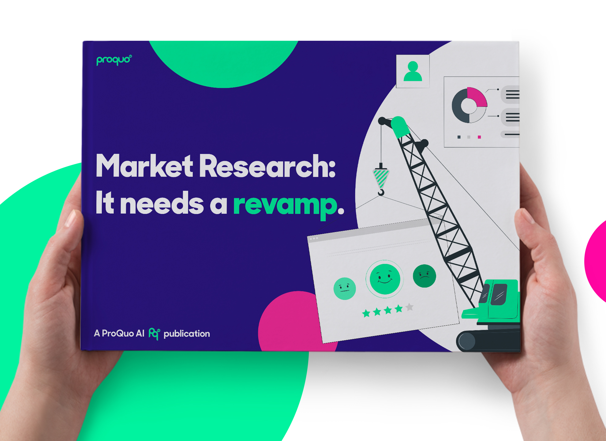 Market Research: It needs a revamp