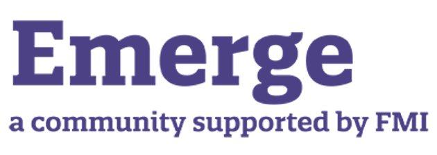 Emerge Logo - New