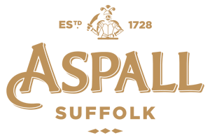 Aspall logo molson coors