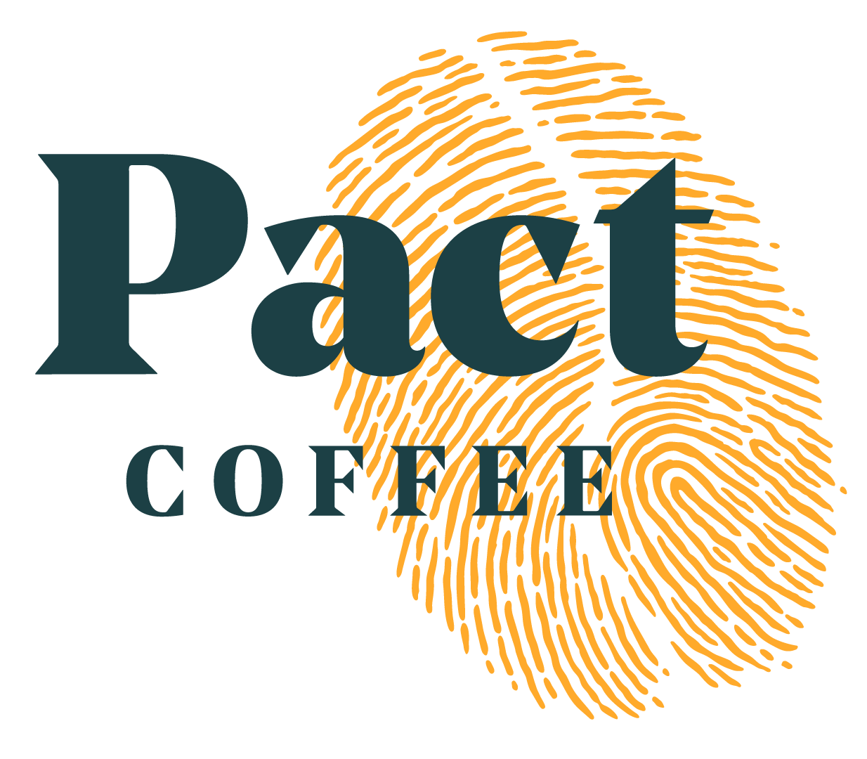 Pact Coffee Logo 