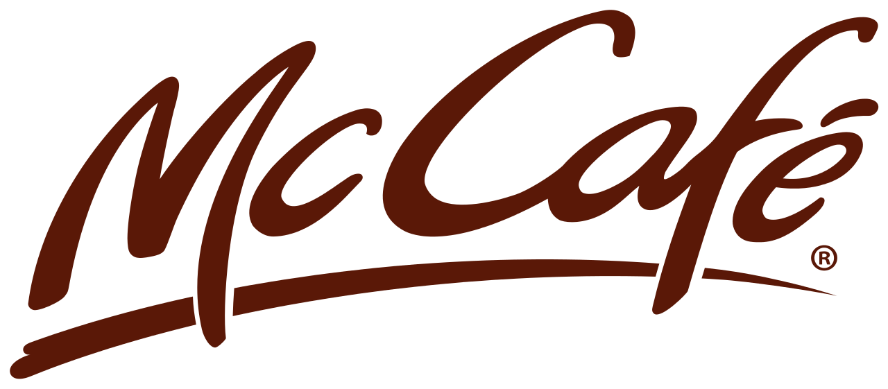 mccafe logo