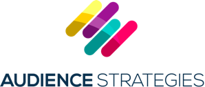 Audience Strategies Logo
